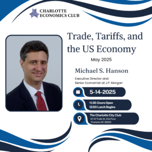 Trade, Tariffs, and the US Economy- Non-Member