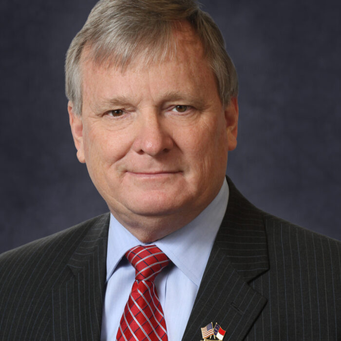 Dale Folwell, February Luncheon, Member Ticket