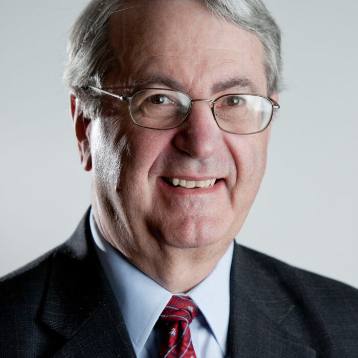 Edward Pinto, March Luncheon, Member Ticket