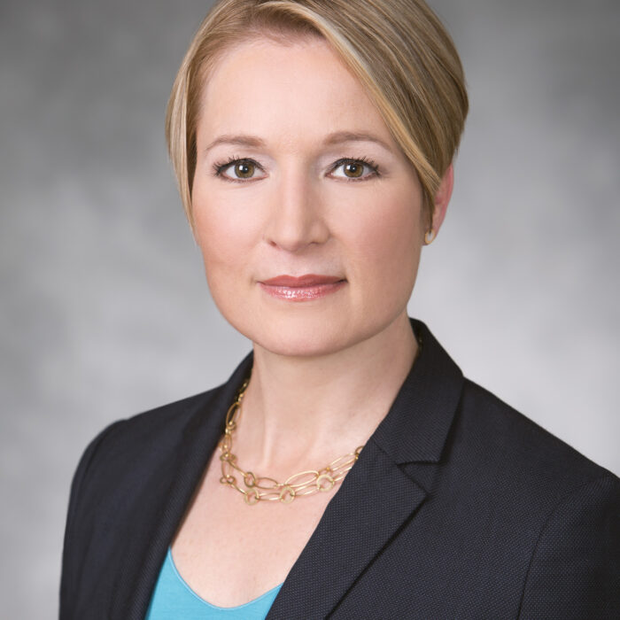 Ellen Zentner, Economic Outlook, Member Ticket