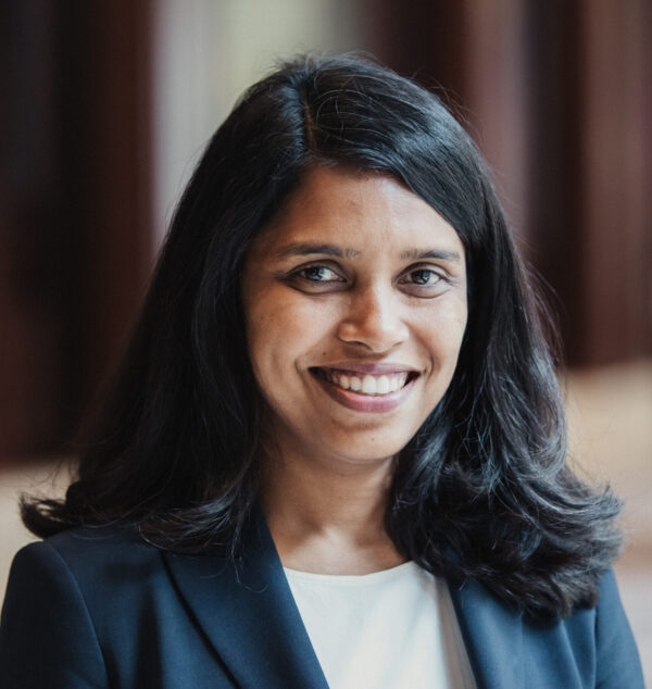Dr. Kirti Gupta, May Luncheon, Member Ticket