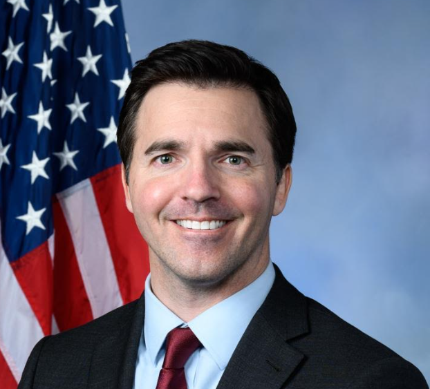 2023 Jeff Jackson Member Ticket