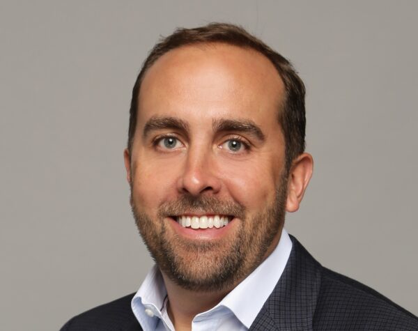 Pete Jung, April Luncheon, Member Ticket