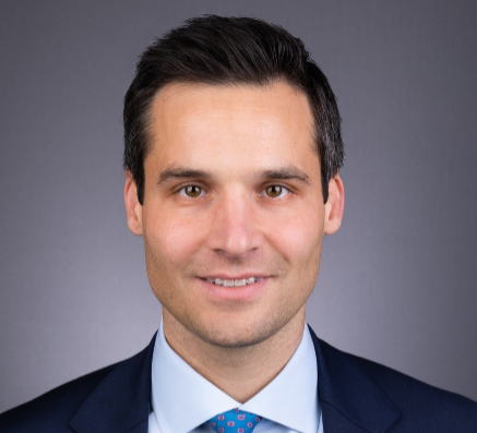 US Economic Outlook, Matthew Luzzetti