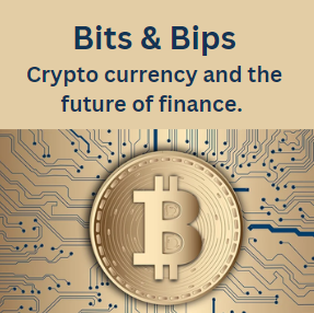 Bits & Bips - Crypto currency and the future of finance-Member