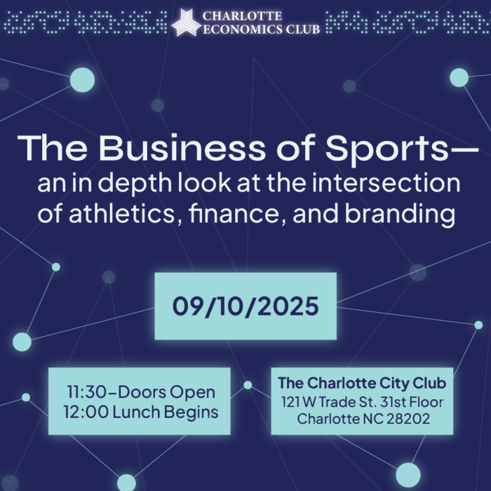 The Business of Sports non Member Ticket