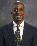Philip N Jefferson, Vice Chair, Federal Reserve System (Non-Member)