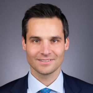US Economic Outlook, Matthew Luzzetti