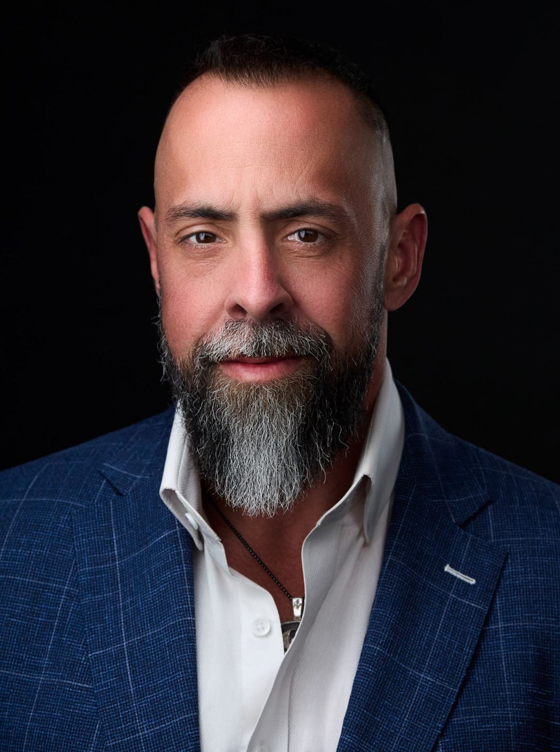 Michael Blanco